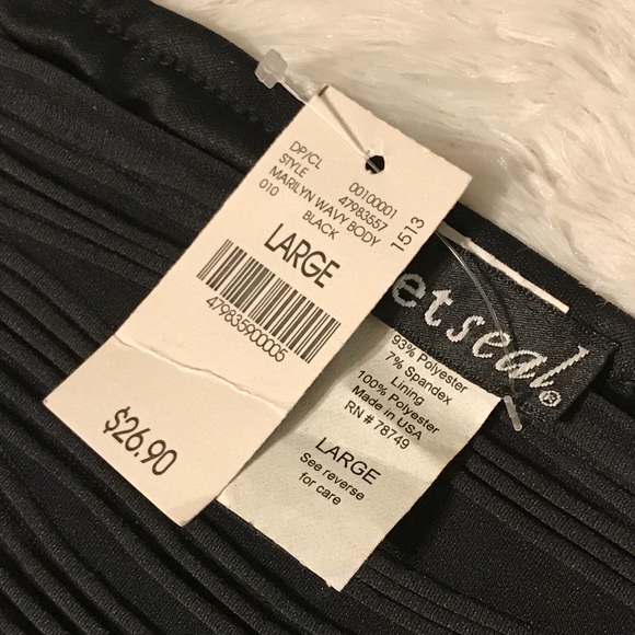 Wet Seal Bodycon Dress - Picture 7 of 7